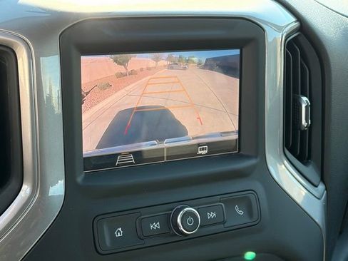 Used 2024 GMC Sierra 1500 Pro w/ Trailering Package image 15