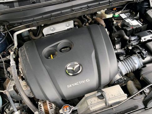 Used 2021 MAZDA CX-5 Grand Touring image 31