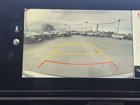 Used 2024 Hyundai Elantra SEL image 22