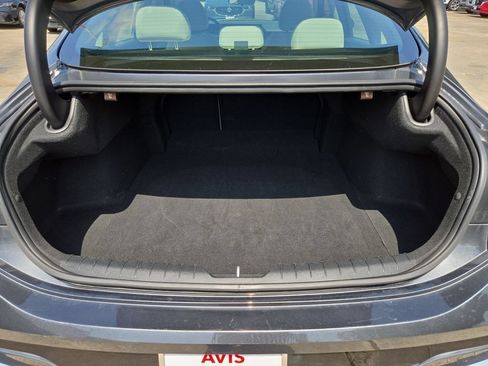 Used 2025 Hyundai Sonata SEL FWD image 28