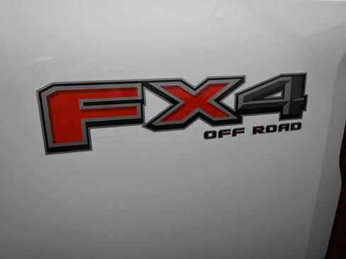 New 2026 Ford F350 XL w/ STX Appearance Package AWD/4WD image 2
