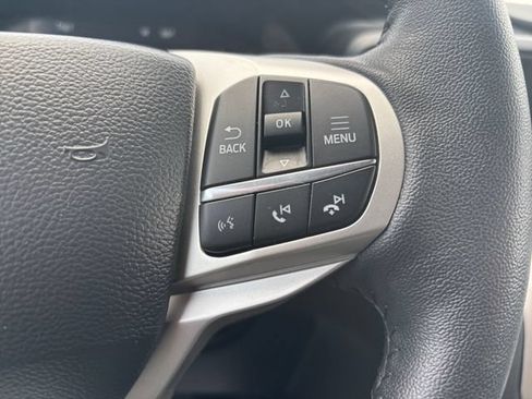 Used 2023 Ford Explorer XLT w/ Equipment Group 202A AWD/4WD image 19