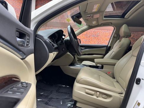 Used 2018 Acura MDX SH-AWD image 21