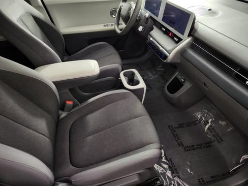 Certified 2024 Hyundai Ioniq 5 SEL AWD/4WD image 14