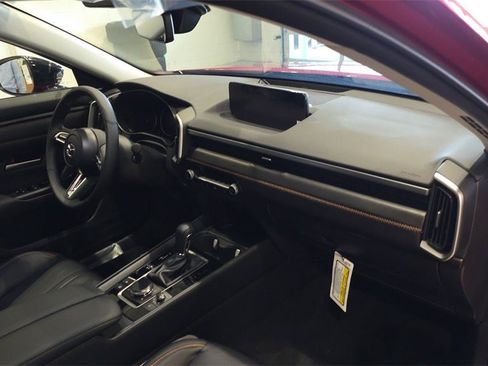 New 2026 MAZDA CX-50 AWD 2.5 S w/ Cargo Package image 19