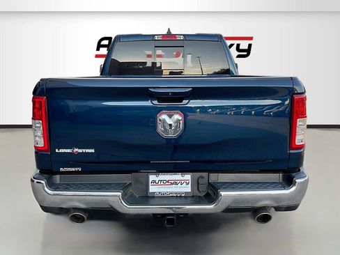 Used 2022 RAM 1500 Lone Star image 6