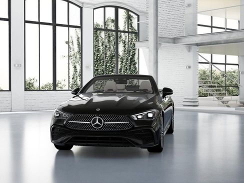 New 2026 Mercedes-Benz CLE 450 4MATIC Cabriolet image 42