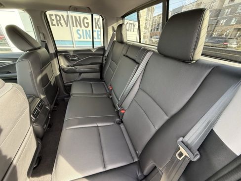 New 2026 Honda Ridgeline RTL image 30