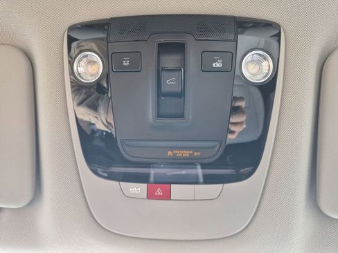 New 2026 Kia Sportage EX image 24