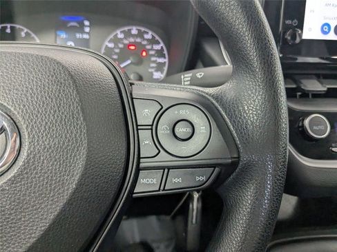 Certified 2023 Toyota Corolla LE image 14