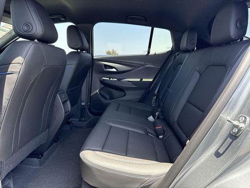 New 2026 Buick Envista Sport Touring w/ Convenience II Package FWD image 24