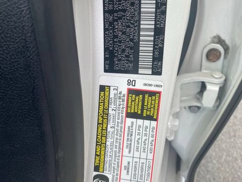 Used 2021 Lexus ES 300h w/ Premium Package FWD image 37