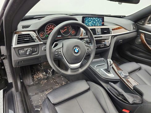 Used 2018 BMW 430i Coupe RWD image 9