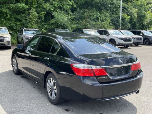 Used 2015 Honda Accord LX image 3