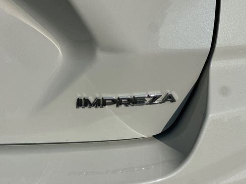 Used 2024 Subaru Impreza 2.0i Sport image 31