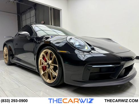 Used 2024 Porsche 911 Carrera GTS image 26