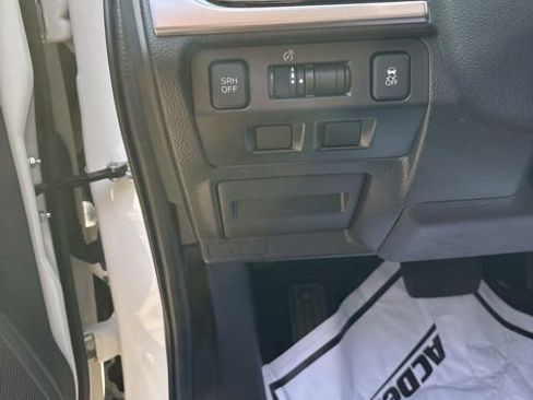 Used 2018 Subaru Forester 2.5i Premium w/ Popular Package #2A image 20