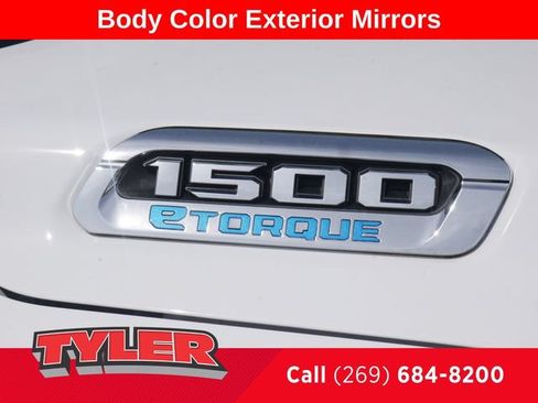 Certified 2023 RAM 1500 Big Horn AWD/4WD image 11
