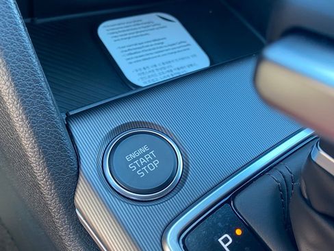 New 2026 Kia Sportage SX FWD image 17