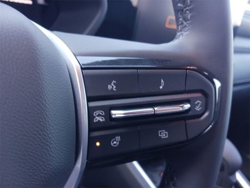 New 2026 Chevrolet Colorado Trail Boss image 33