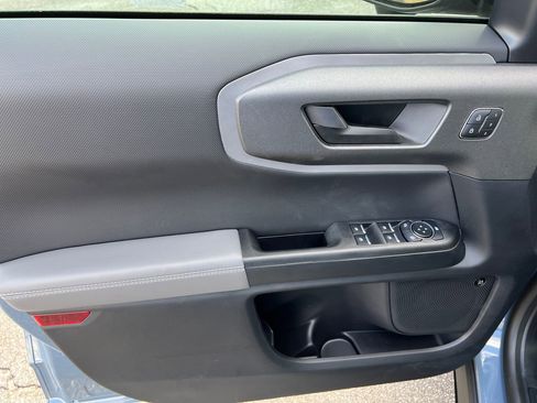 New 2026 Ford Bronco Sport Badlands w/ Badlands Tech Package image 34