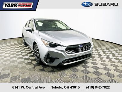 New 2026 Subaru Impreza 2.0i Sport