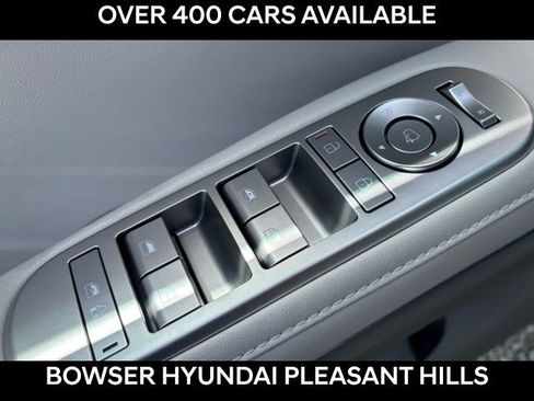 New 2026 Hyundai Palisade Limited AWD/4WD image 7