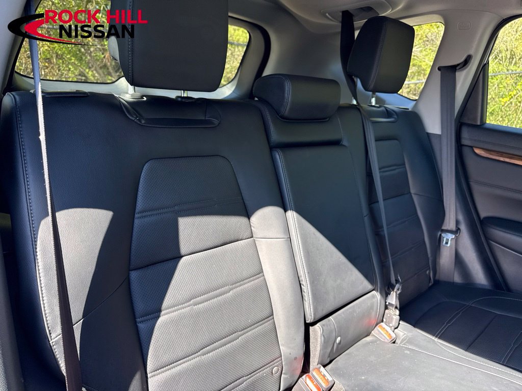 Used 2021 Honda CR-V EX-L image 46