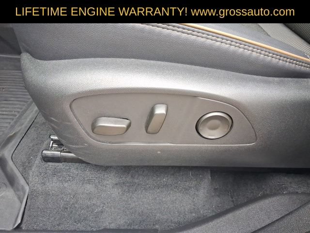 Used 2026 Chevrolet Traverse High Country w/ LPO, Floor Liner Package AWD/4WD image 12