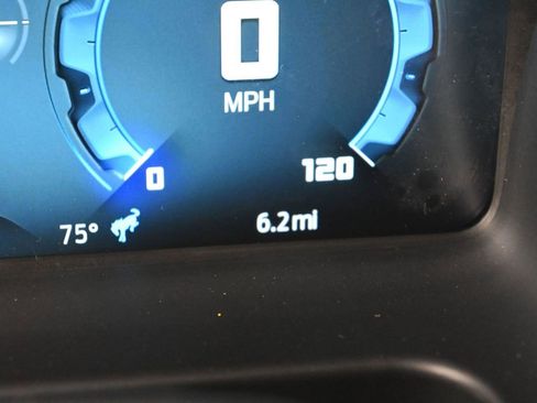 New 2025 Ford Bronco Badlands image 26