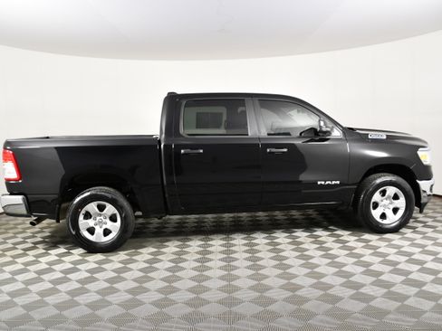 Used 2023 RAM 1500 Big Horn AWD/4WD image 5