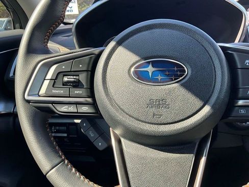 Certified 2023 Subaru Crosstrek 2.5i Limited AWD/4WD image 23