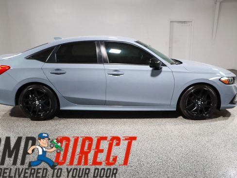 Used 2024 Honda Civic Sport image 6