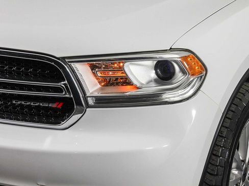 Used 2019 Dodge Durango SXT image 4