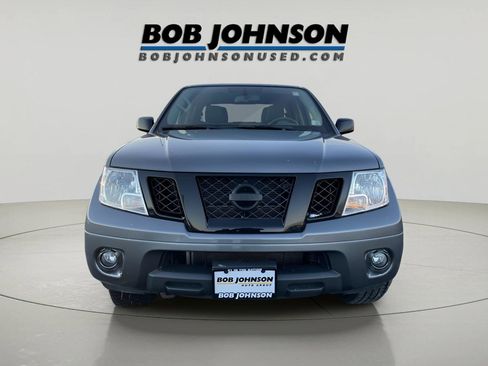 Used 2020 Nissan Frontier SV w/ Midnight Edition Floor Mats image 2
