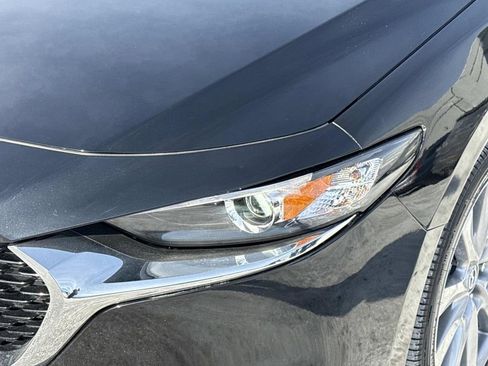 Used 2025 MAZDA MAZDA3 s image 9