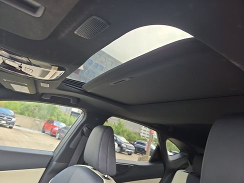 Used 2024 Lexus NX 350 AWD image 14