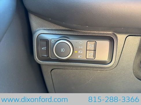 New 2026 Ford Explorer ST-Line AWD/4WD image 18