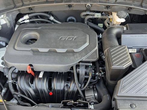 Used 2020 Hyundai Tucson Limited image 22