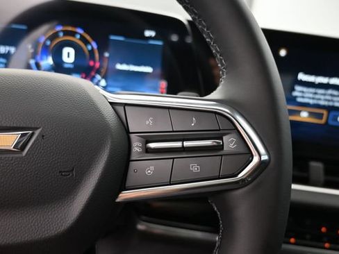 New 2026 Chevrolet Equinox LT FWD image 12