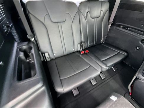 Used 2025 Kia Sorento EX w/ EX Panoramic Sunroof Package AWD/4WD image 19