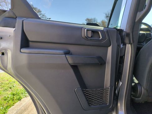 Used 2025 Ford Bronco Big Bend image 27