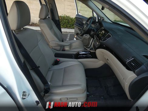 Used 2019 Honda Pilot Touring image 29