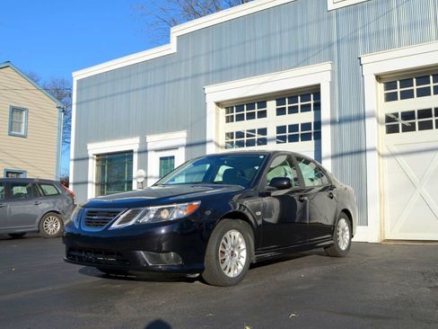 Used 2010 Saab 9-3 2.0T image 8