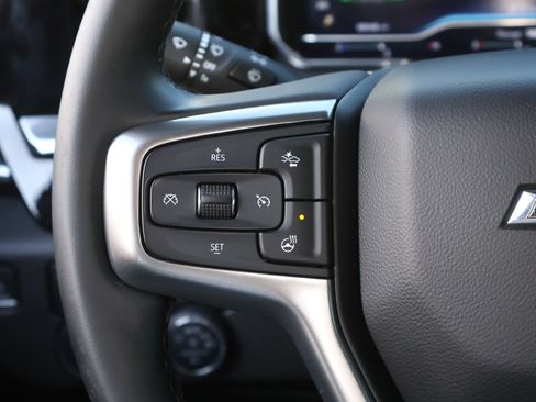 Used 2023 Chevrolet Silverado 1500 RST image 14