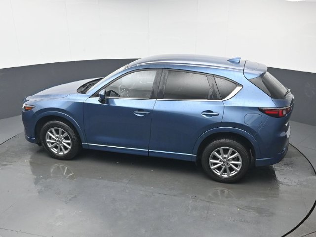 Certified 2024 MAZDA CX-5 AWD 2.5 S w/ Select Package image 35