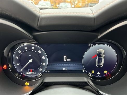 New 2025 Alfa Romeo Stelvio Sprint image 15