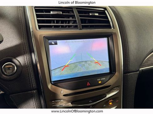 Used 2013 Lincoln MKX AWD image 44