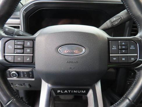 Used 2025 Ford F250 Platinum image 64