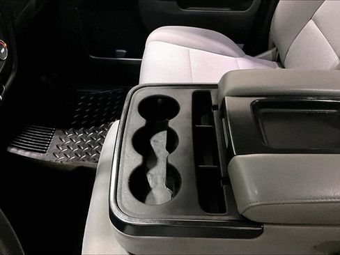 Used 2017 GMC Sierra 1500 4x4 Double Cab image 16